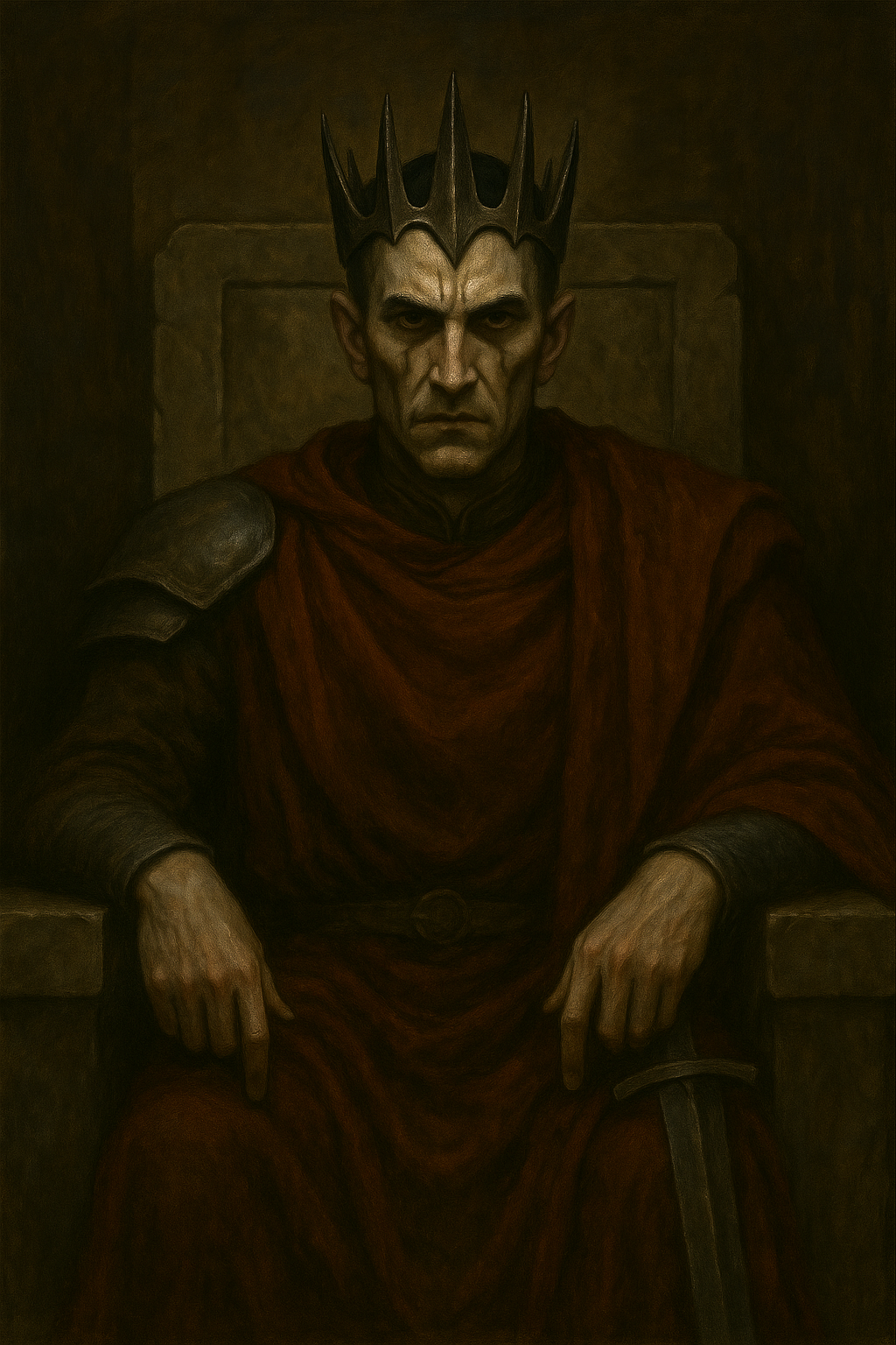 Portrait